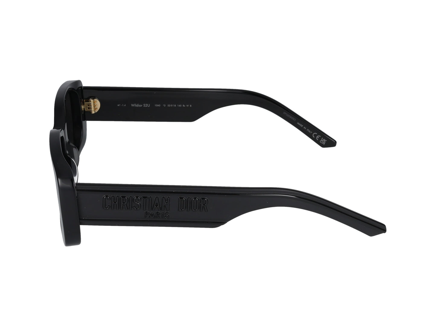 WILDIOR S2U 10a0 53.00 / 10a0