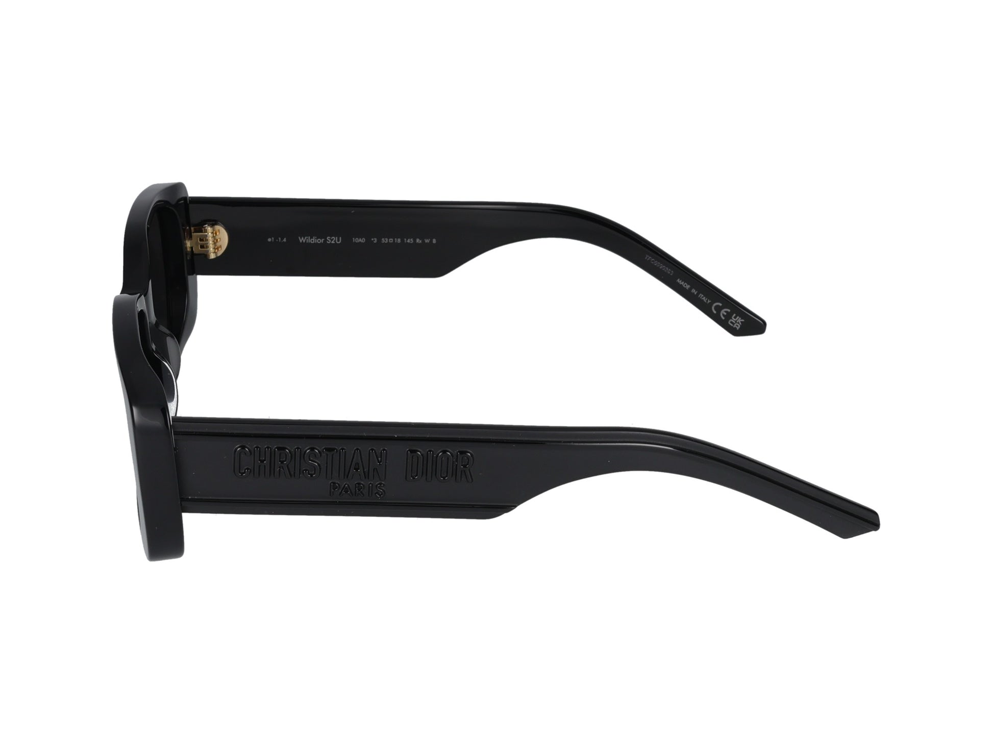 WILDIOR S2U 10a0 53.00 / 10a0