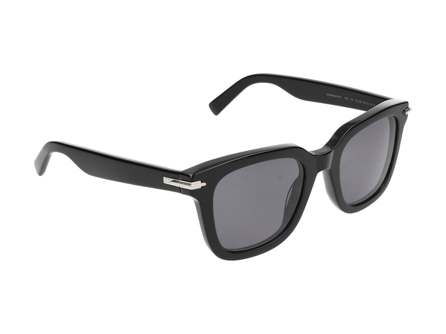DIORBLACKSUIT S10I 10p0 51.00 / 10p0