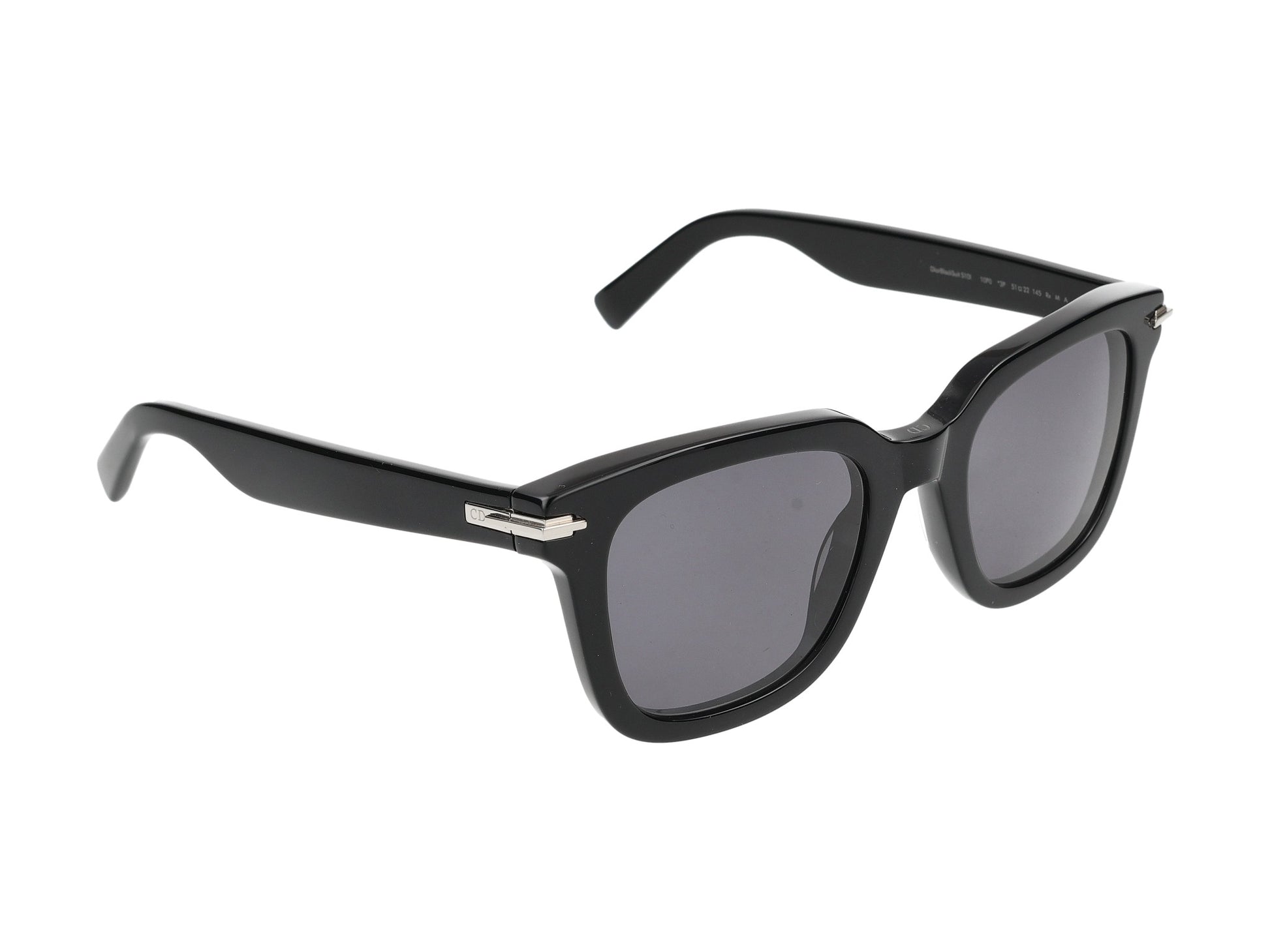 DIORBLACKSUIT S10I 10p0 51.00 / 10p0