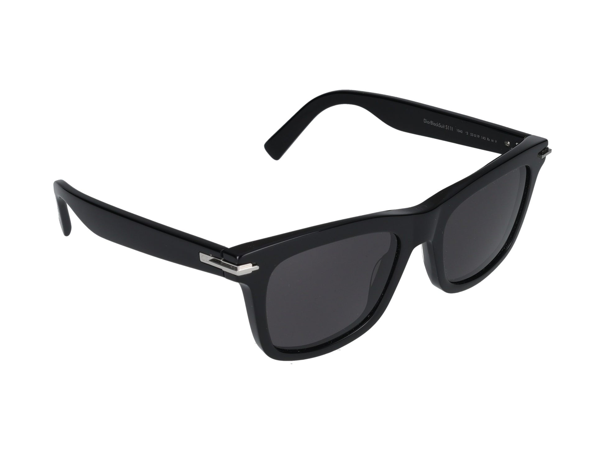 DIORBLACKSUIT S11I 10a0 53.00 / 10a0