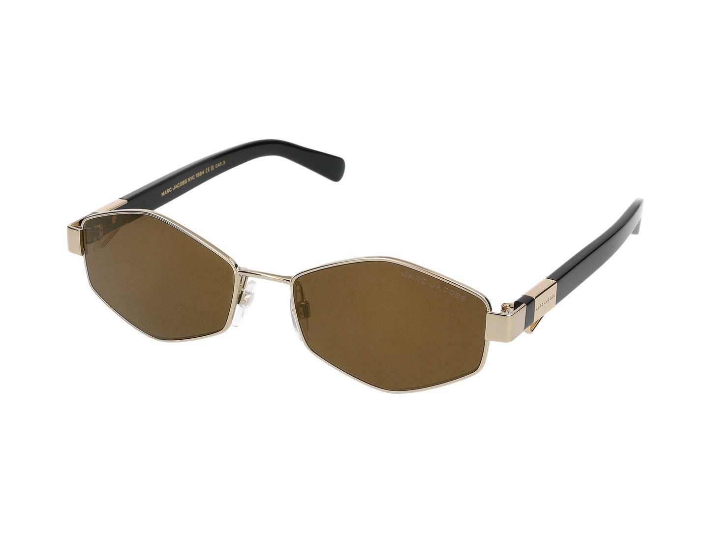 Marc 496/s RHL/VP GOLD BLACK 55.00 / RHL/VP GOLD BLACK