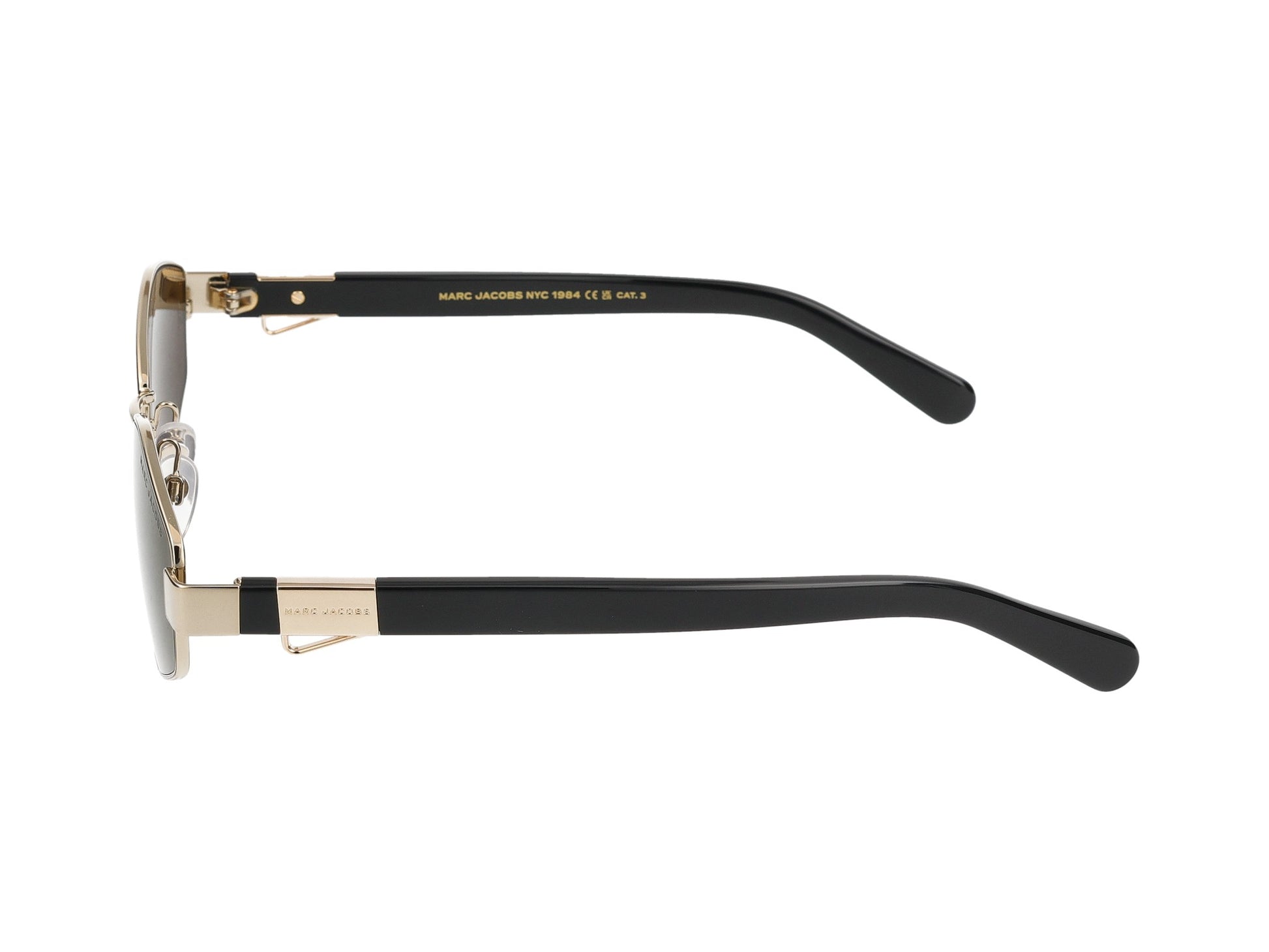 Marc 496/s RHL/VP GOLD BLACK 55.00 / RHL/VP GOLD BLACK