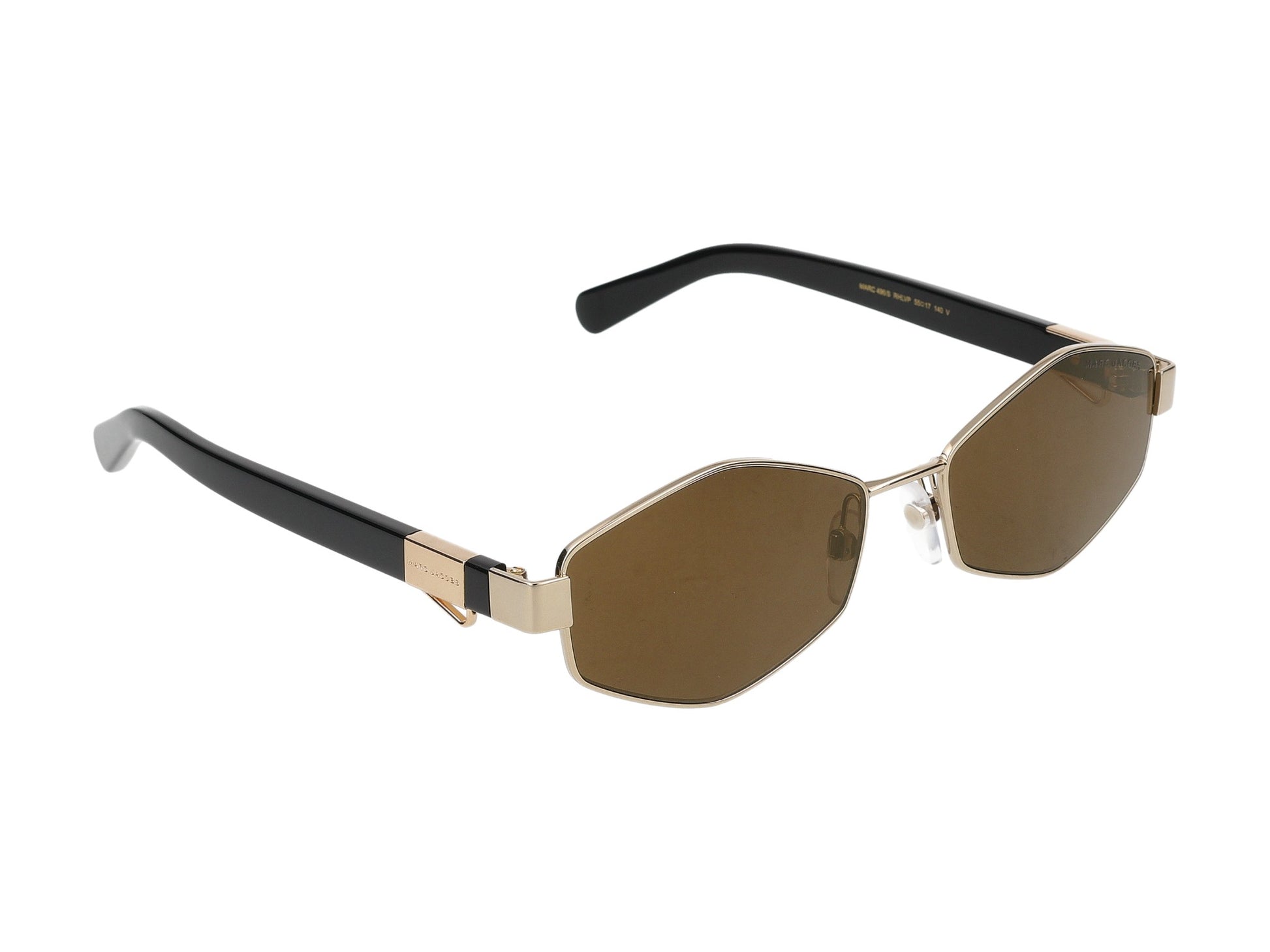 Marc 496/s RHL/VP GOLD BLACK 55.00 / RHL/VP GOLD BLACK