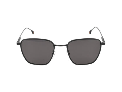 PSSN06953 ERROL 59602 003 matt black 53.00 / 003 matt black