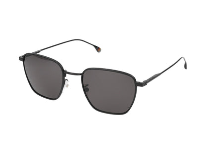 PSSN06953 ERROL 59602 003 matt black 53.00 / 003 matt black