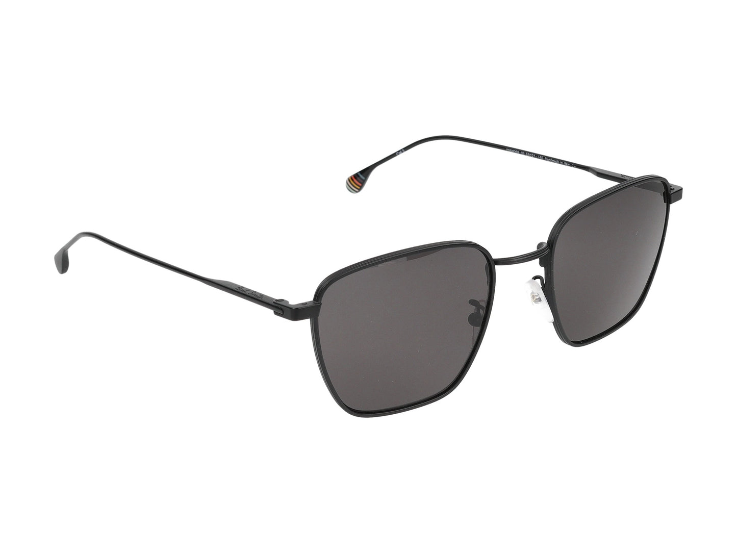 PSSN06953 ERROL 59602 003 matt black 53.00 / 003 matt black