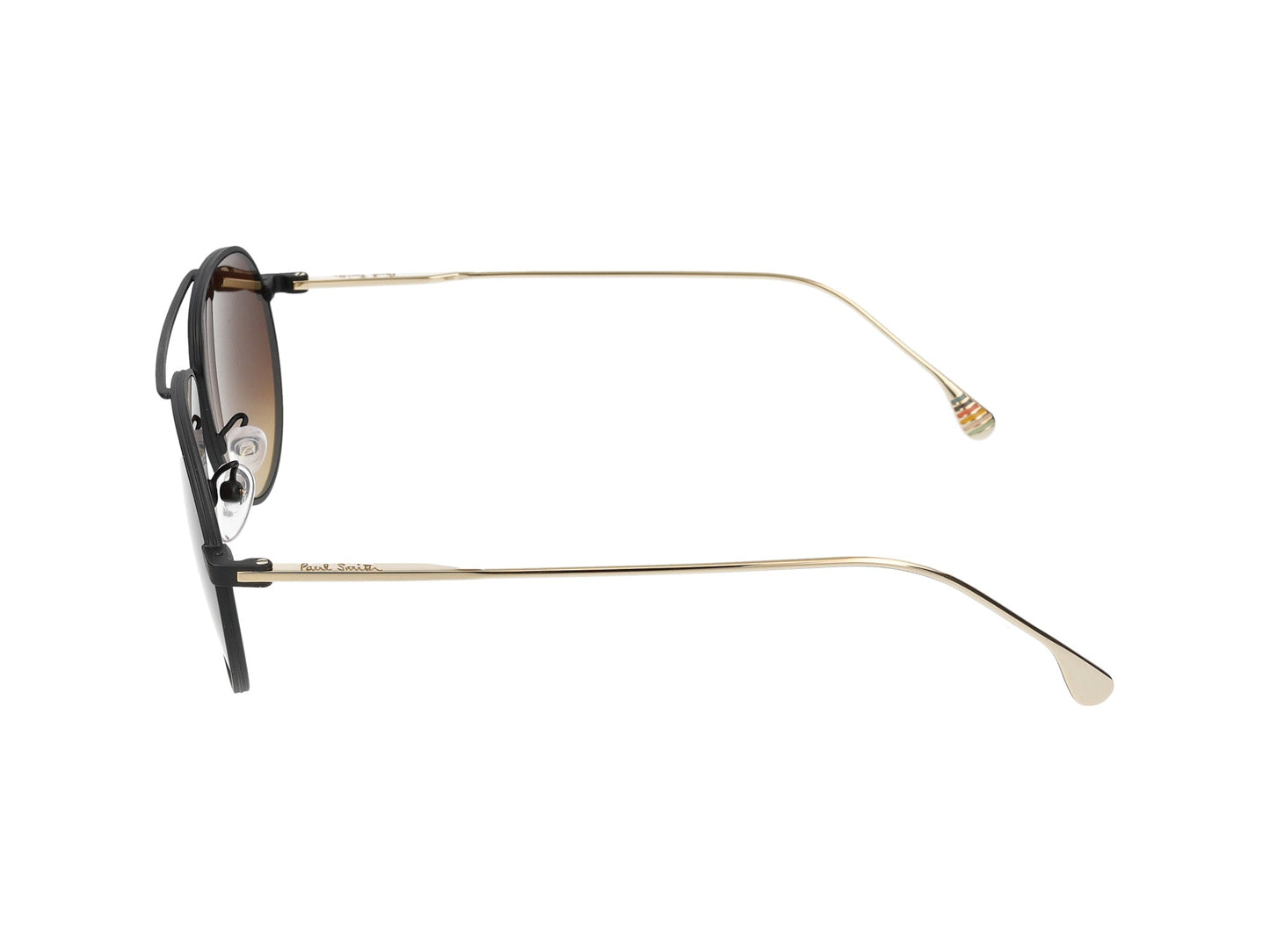 PSSN07857 FELIX PS07857S 002 matt black shiny gold 57.00 / 002 matt black shiny gold