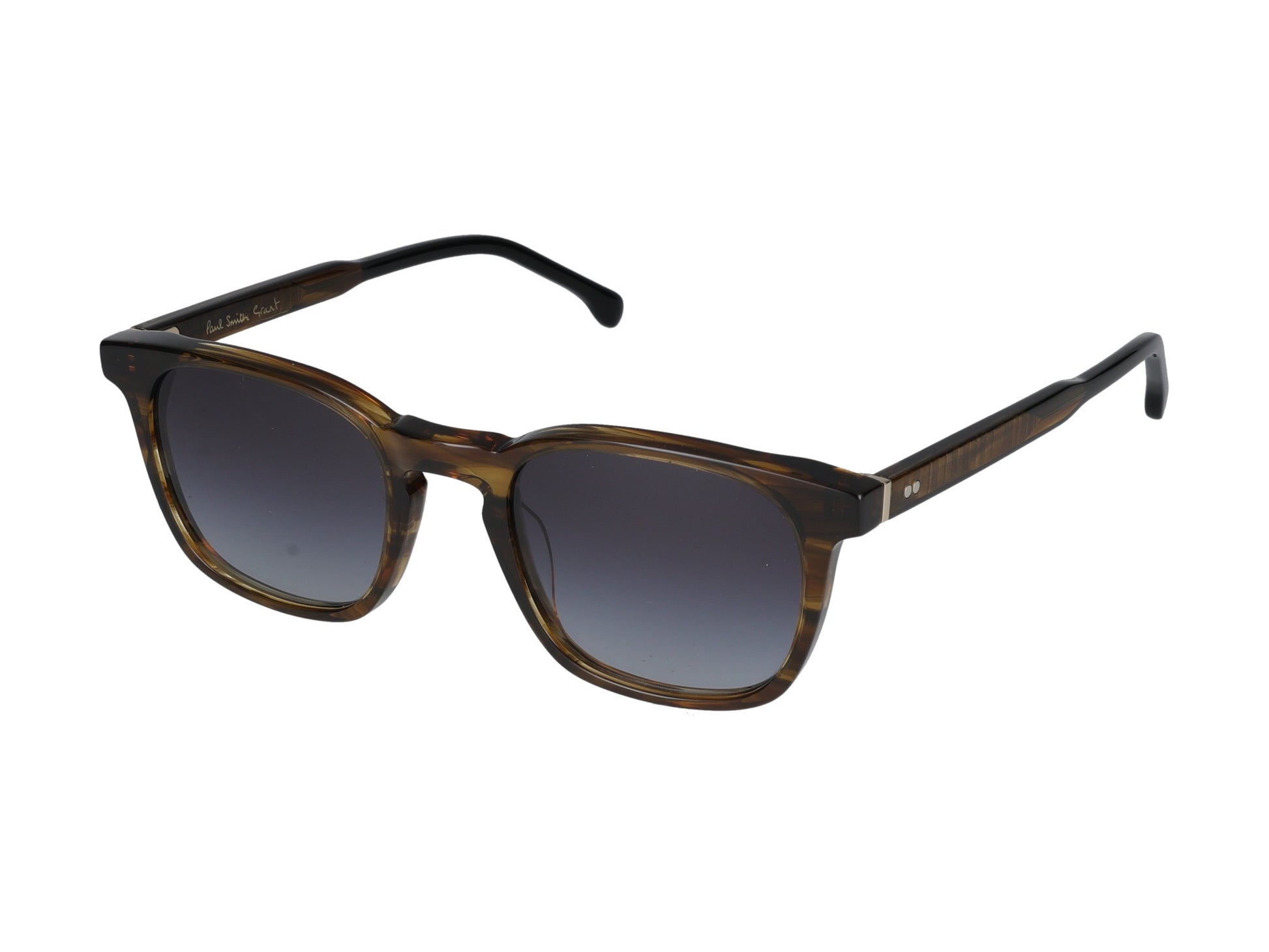 PSSN09150 GRANT PS09150S 002 havana black 50.00 / 002 havana black