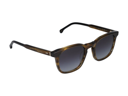 PSSN09150 GRANT PS09150S 002 havana black 50.00 / 002 havana black