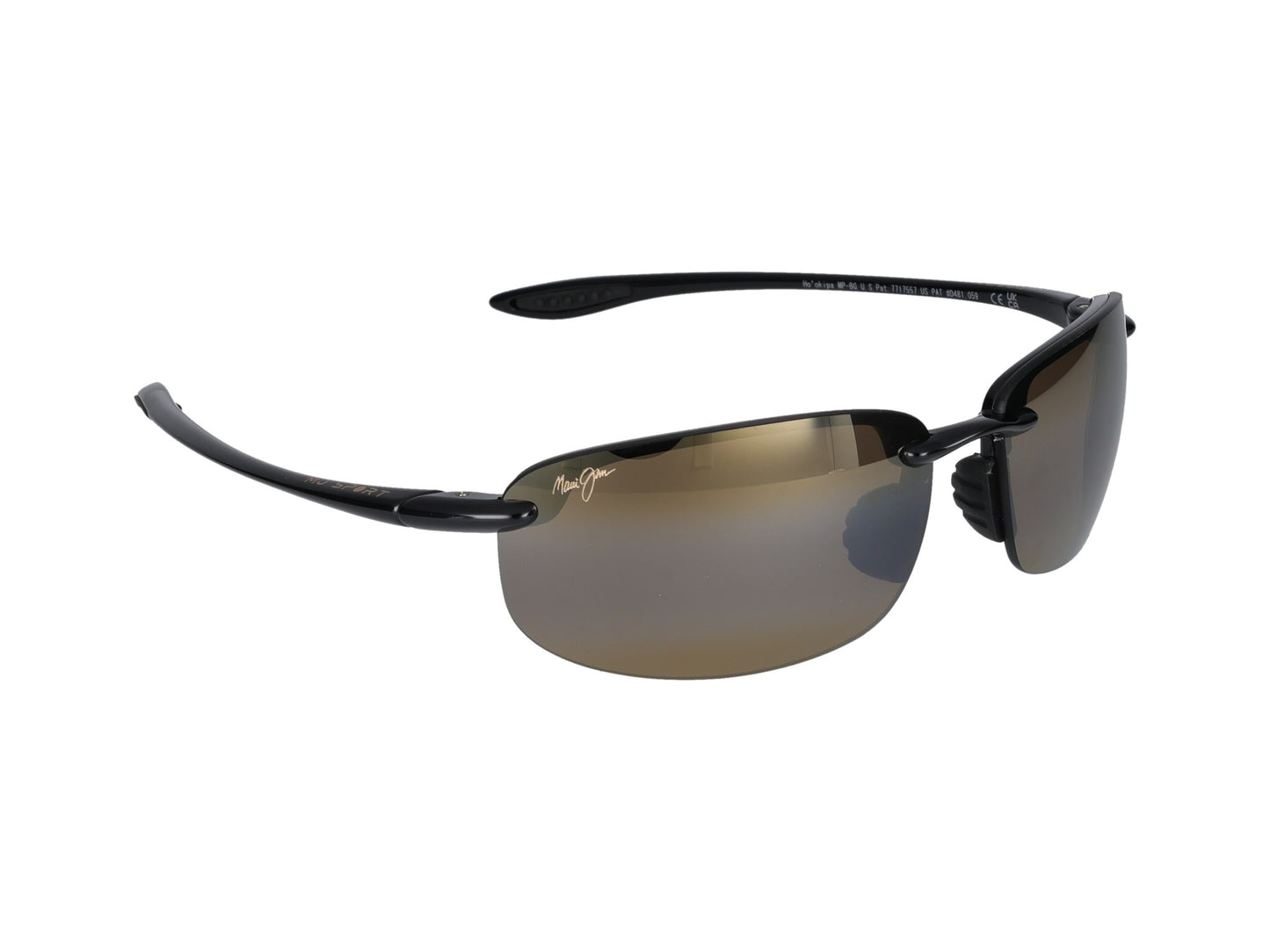 HO'OKIPA hcl hookipa gloss black hcl hookipa gloss black
