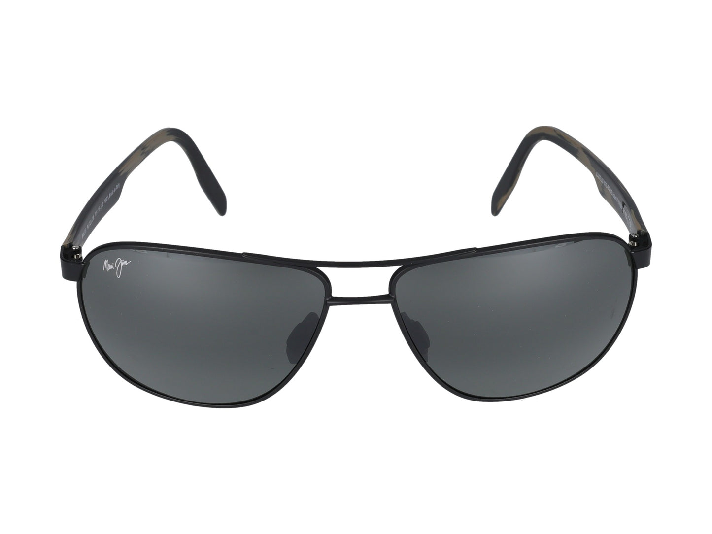 CASTLES grey castles black matte grey castles black matte