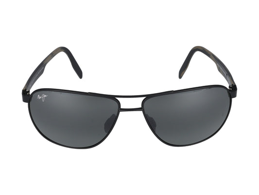 CASTLES grey castles black matte grey castles black matte