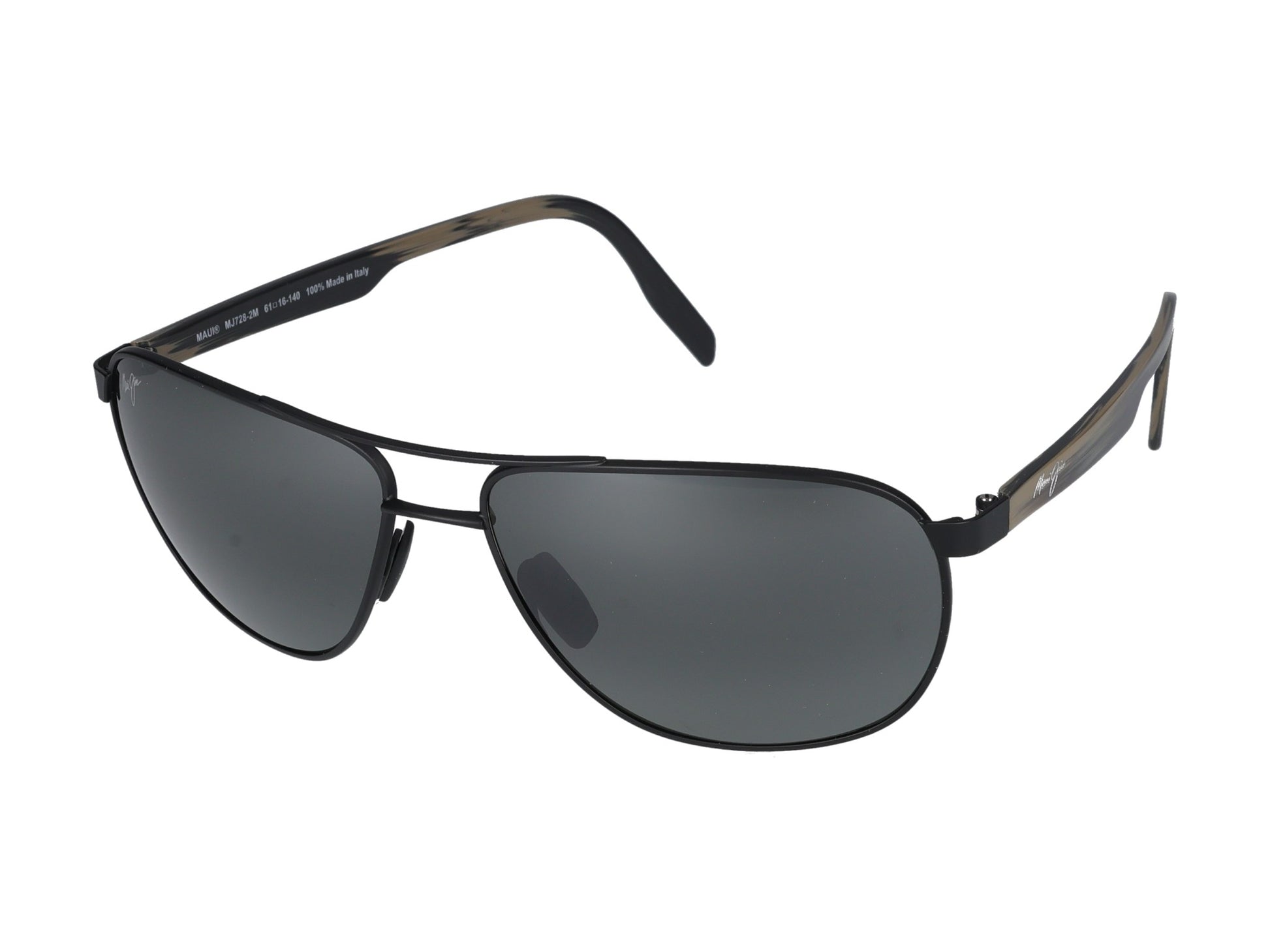 CASTLES grey castles black matte grey castles black matte