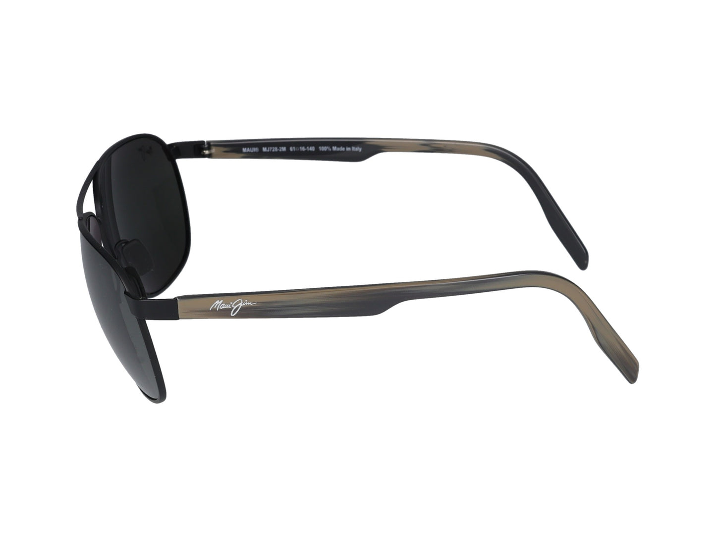 CASTLES grey castles black matte grey castles black matte