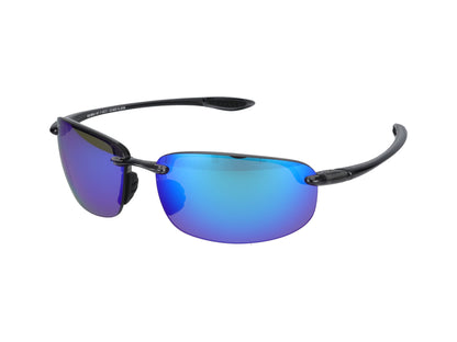 HO'OKIPA blue ho'okipa smoke grey blue ho'okipa smoke grey
