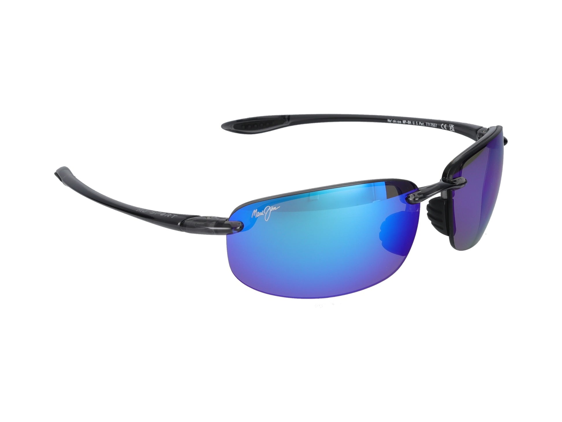 HO'OKIPA blue ho'okipa smoke grey blue ho'okipa smoke grey