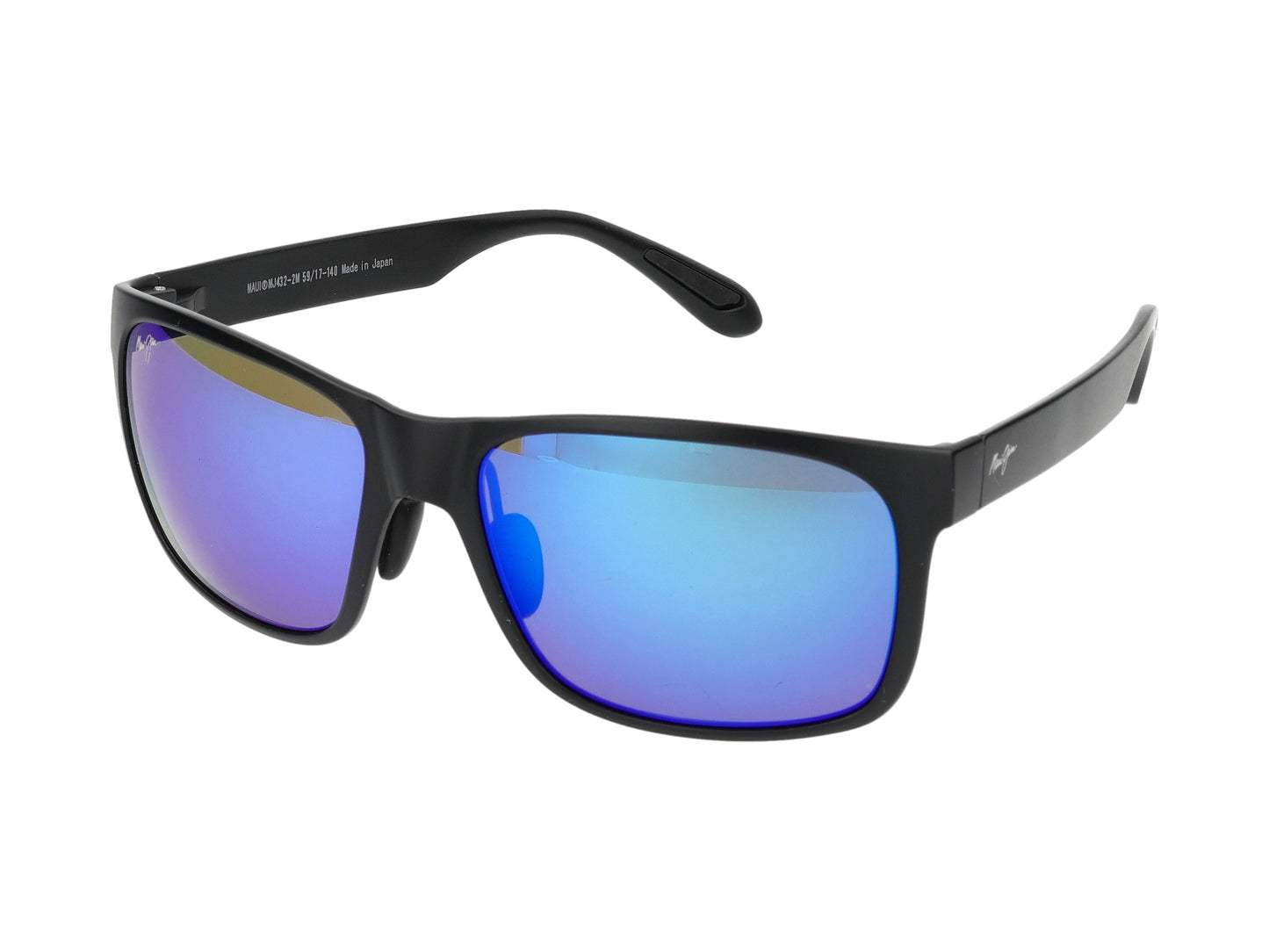 RED SANDS blue red sands black matt blue red sands black matt