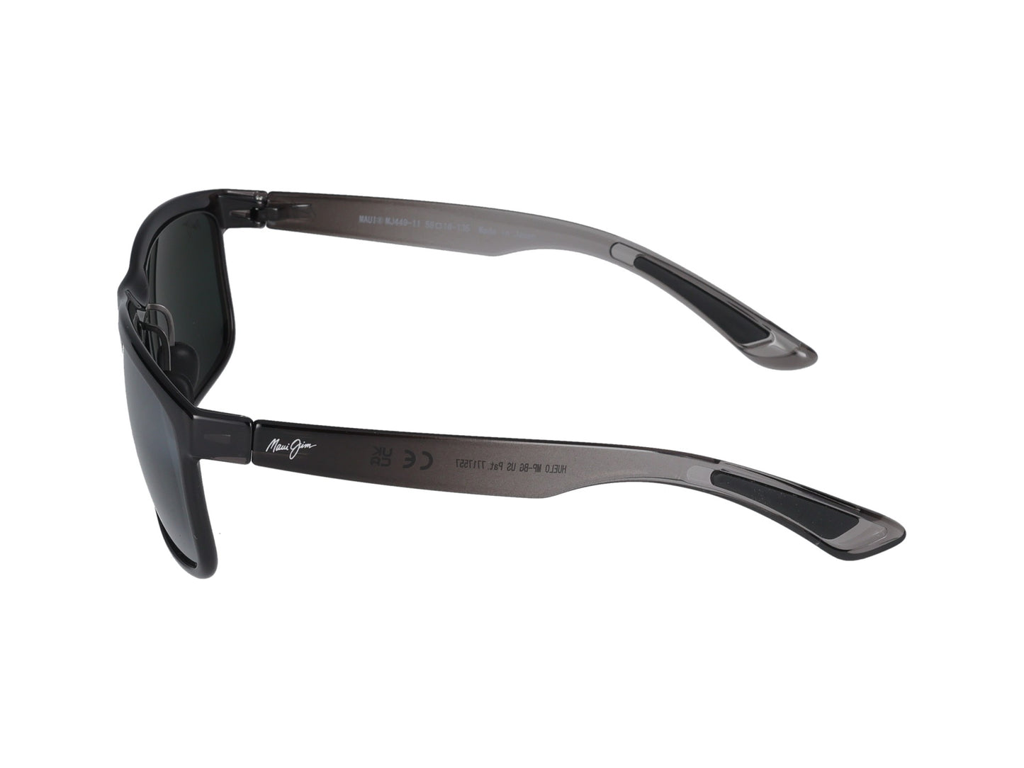 HUELO grey huelo translucent gr grey huelo translucent gr