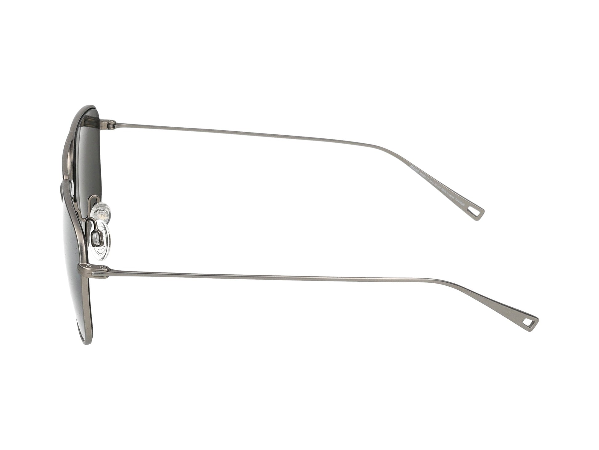 MIKIOI grey mikioi matte titaniu grey mikioi matte titaniu