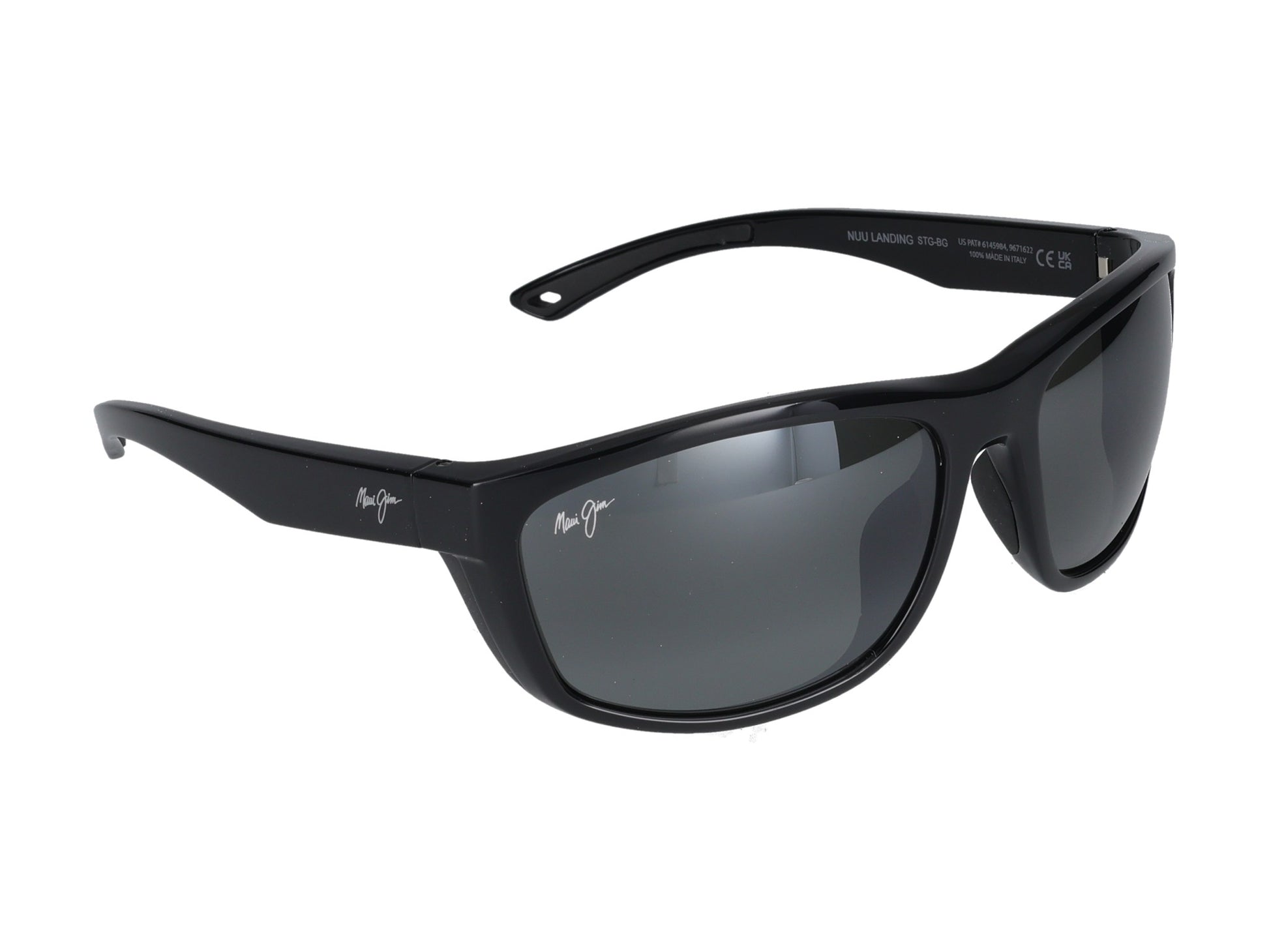 NUU LANDING grey nuu landing black gl grey nuu landing black gl