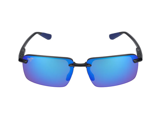 LAULIMA blue hawaii laulima shiny blue hawaii laulima shiny