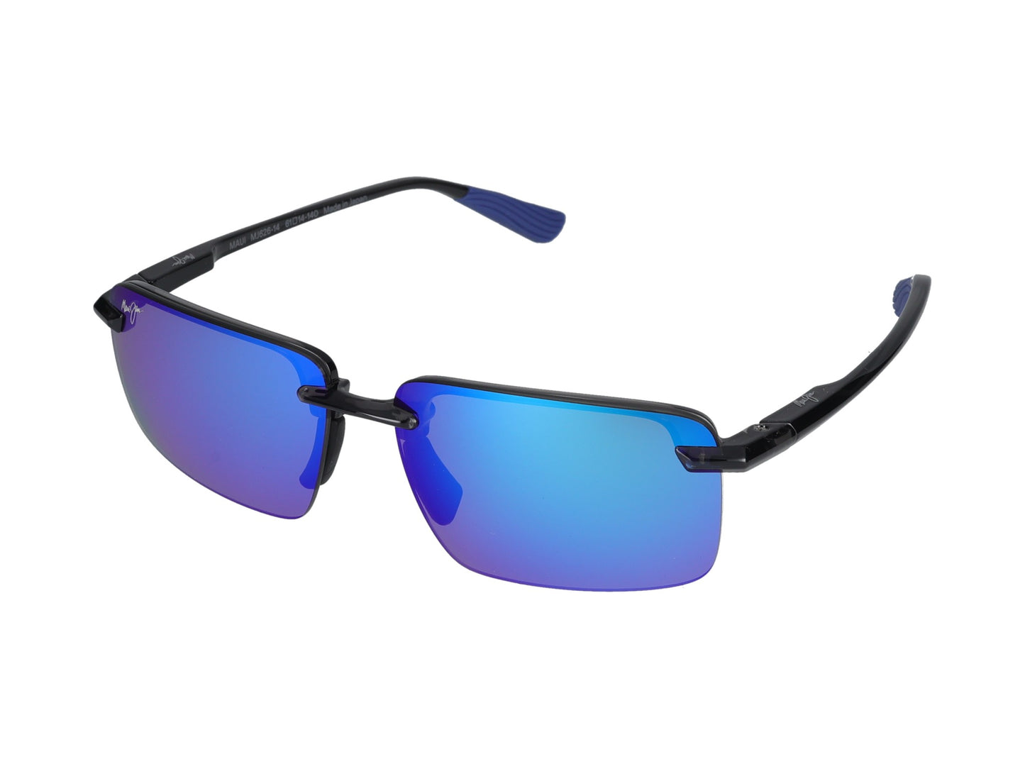 LAULIMA blue hawaii laulima shiny blue hawaii laulima shiny