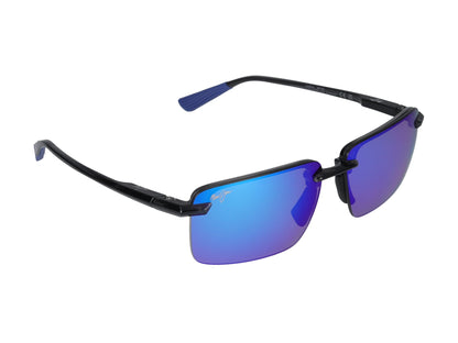 LAULIMA blue hawaii laulima shiny blue hawaii laulima shiny