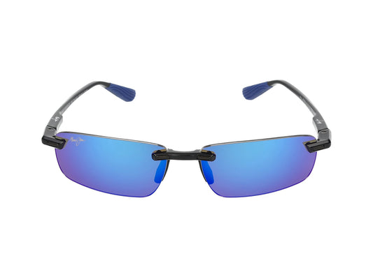 ILIKOU blue hawaii ilikou shiny blue hawaii ilikou shiny