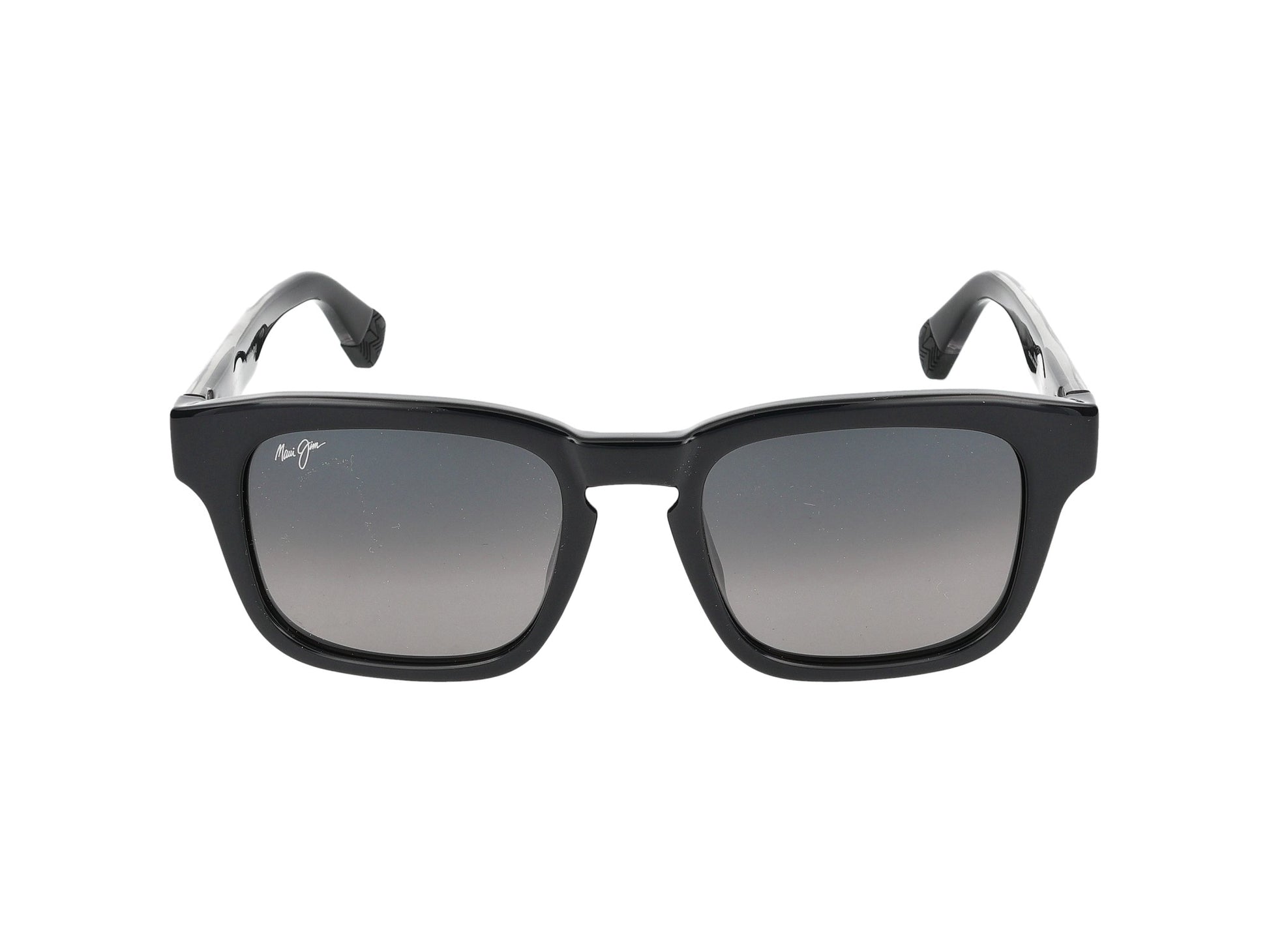 MALUHIA grey maluhia shiny blk w grey maluhia shiny blk w
