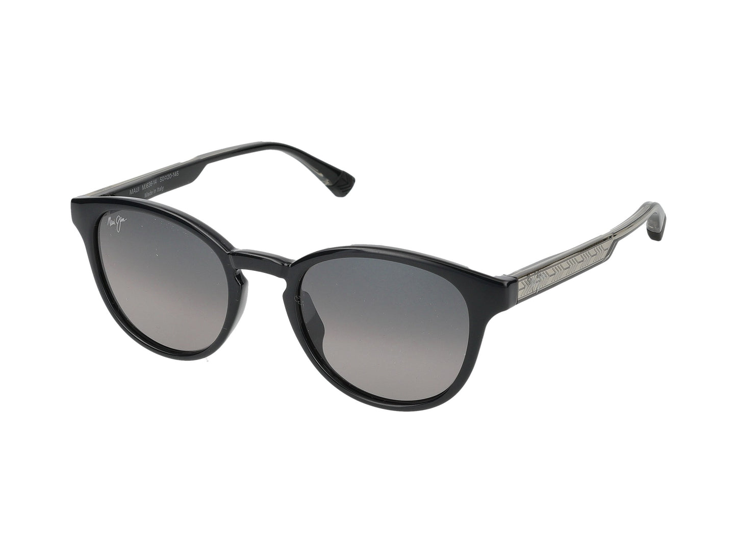 HIEHIE grey hiehie shiny blk w t grey hiehie shiny blk w t