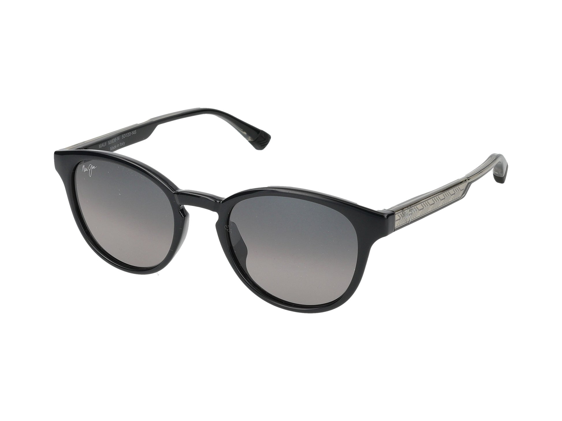 HIEHIE grey hiehie shiny blk w t grey hiehie shiny blk w t