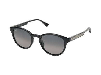 HIEHIE grey hiehie shiny blk w t grey hiehie shiny blk w t