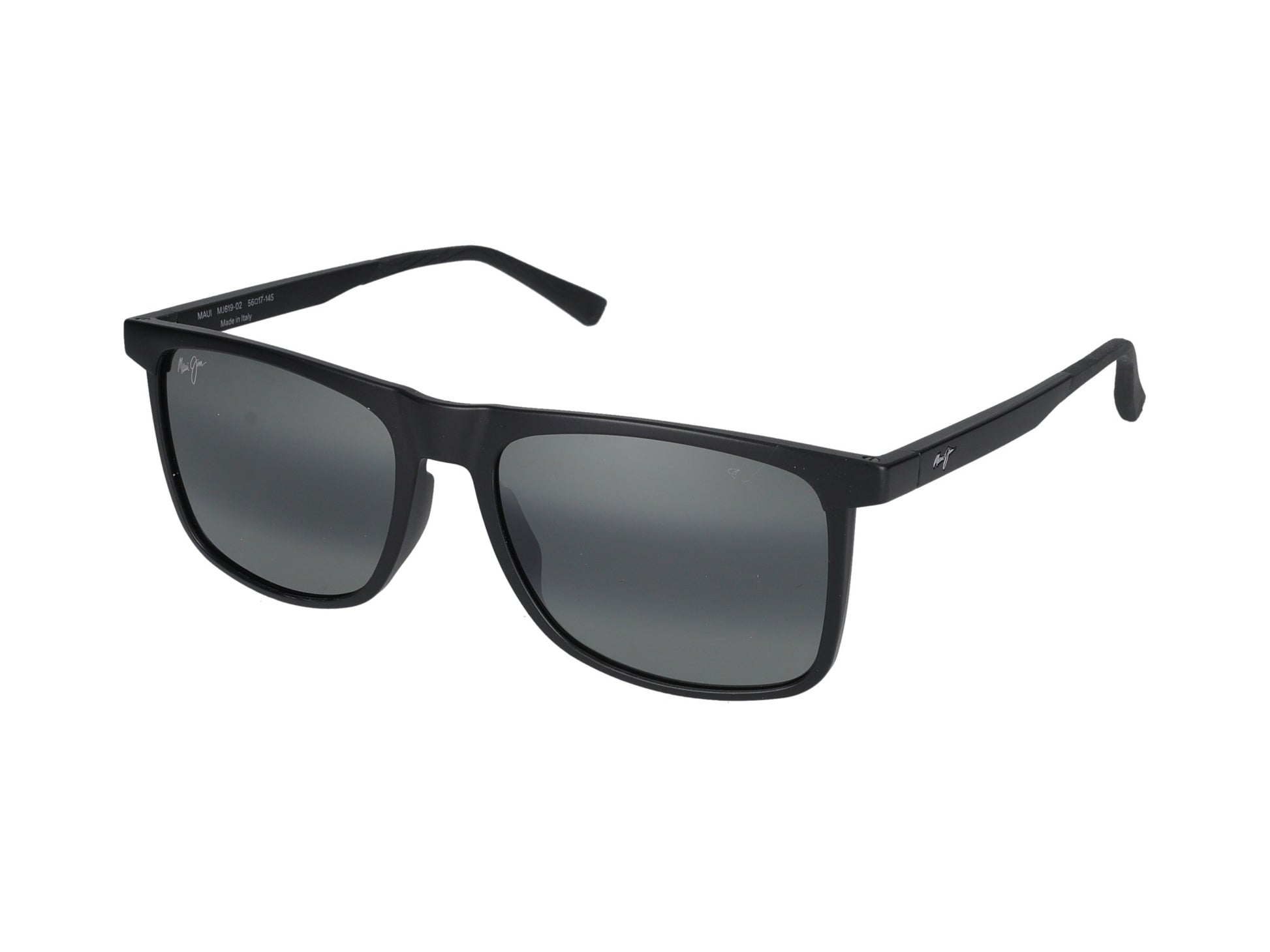 MAKAMAE grey makamae matte black grey makamae matte black