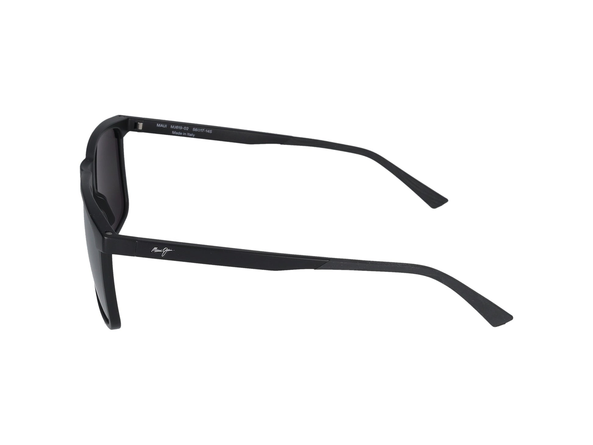 MAKAMAE grey makamae matte black grey makamae matte black