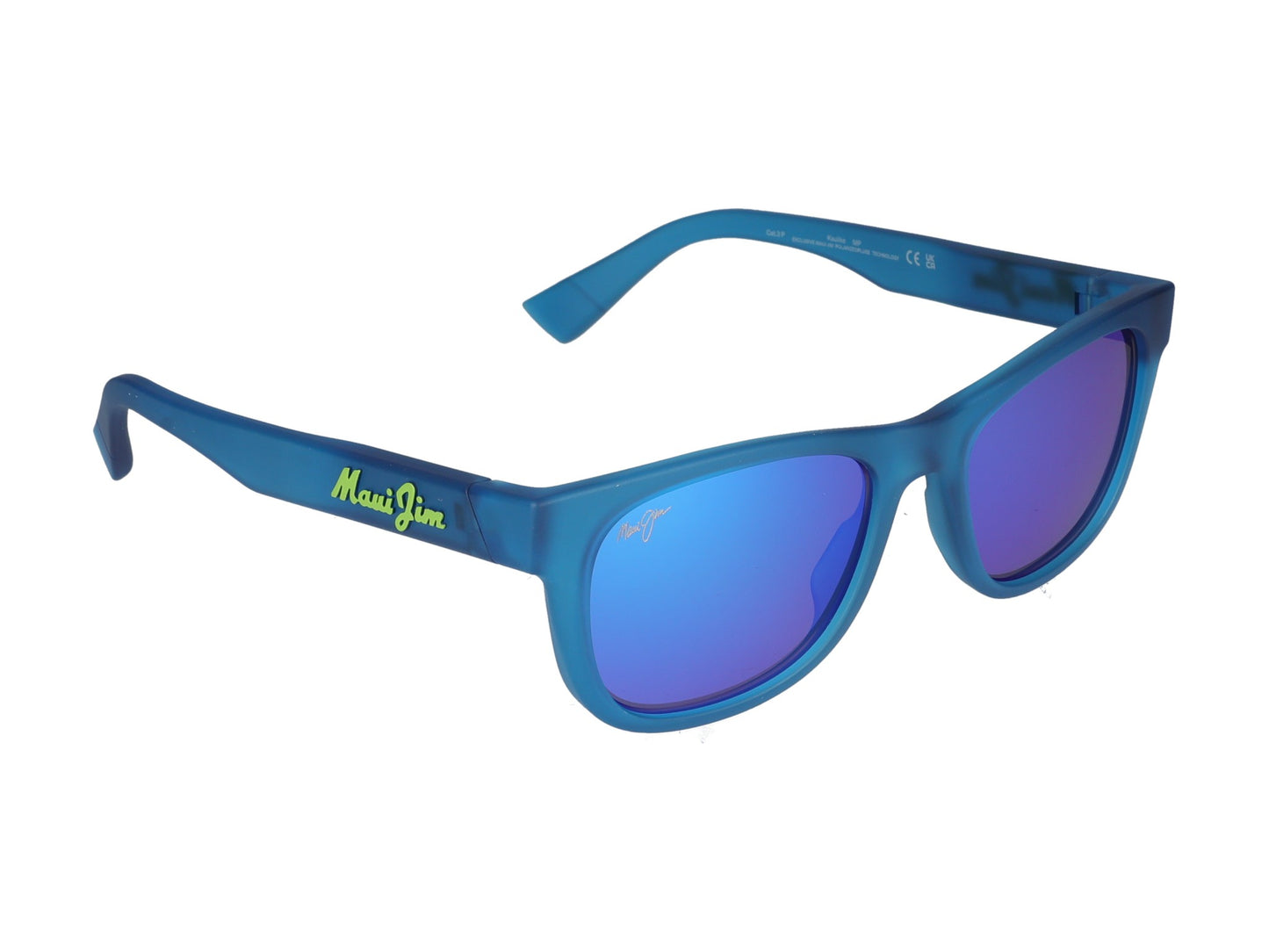 Not assigned blue hawaii kaulike matte blue hawaii kaulike matte