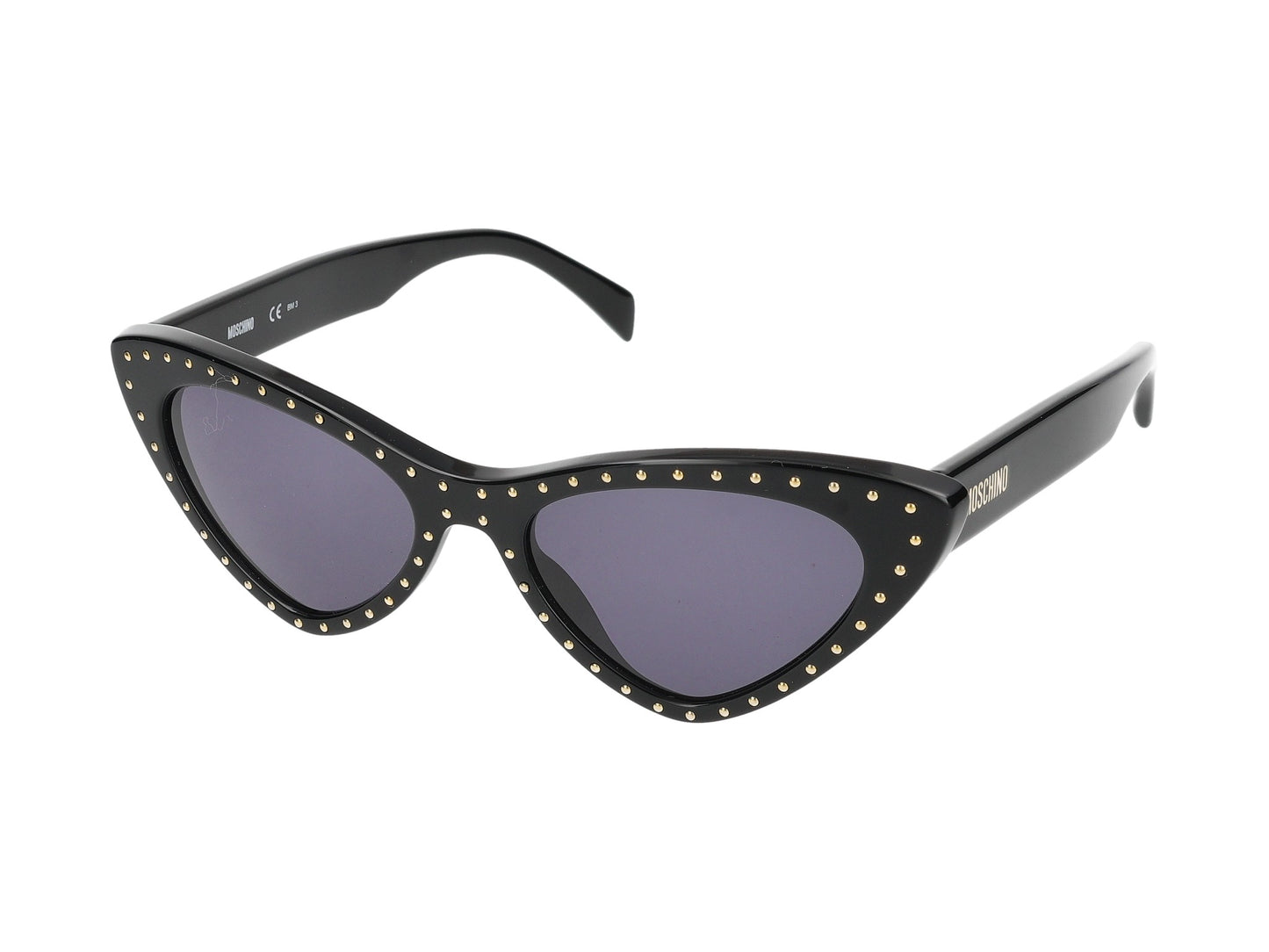 Mos006/s 807/IR BLACK 52.00 / 807/IR BLACK