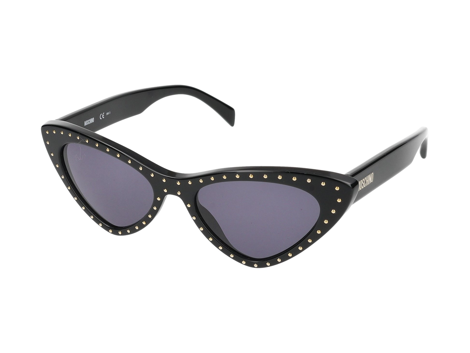 Mos006/s 807/IR BLACK 52.00 / 807/IR BLACK