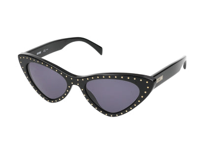 Mos006/s 807/IR BLACK 52.00 / 807/IR BLACK