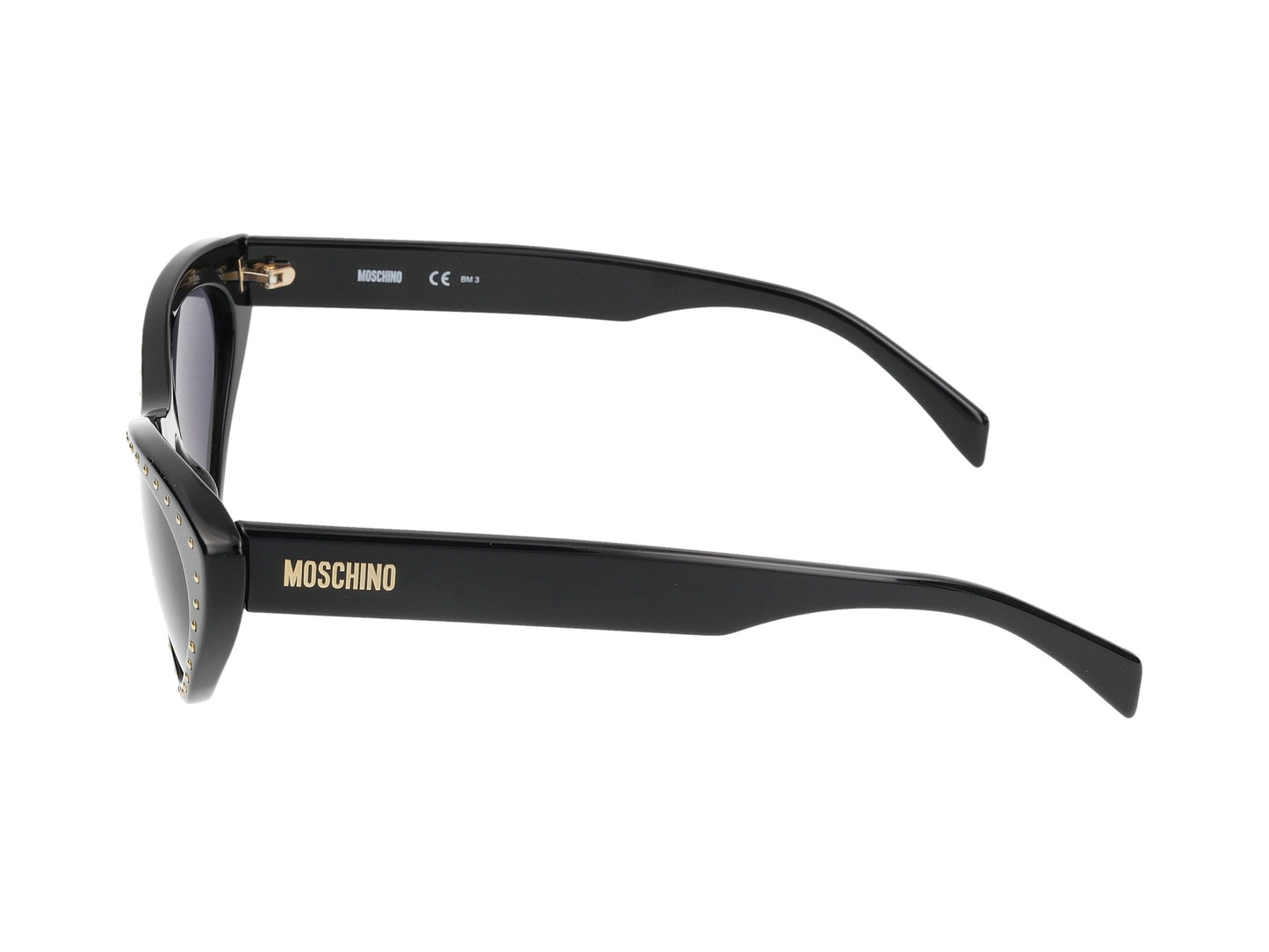 Mos006/s 807/IR BLACK 52.00 / 807/IR BLACK
