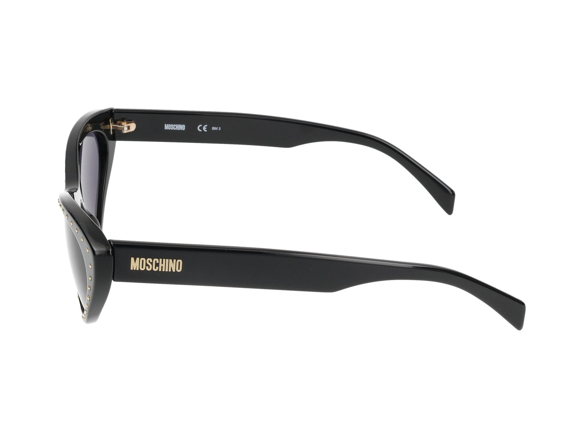 Mos006/s 807/IR BLACK 52.00 / 807/IR BLACK