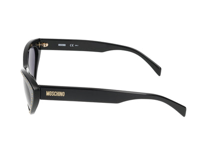 Mos006/s 807/IR BLACK 52.00 / 807/IR BLACK