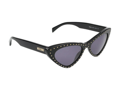 Mos006/s 807/IR BLACK 52.00 / 807/IR BLACK