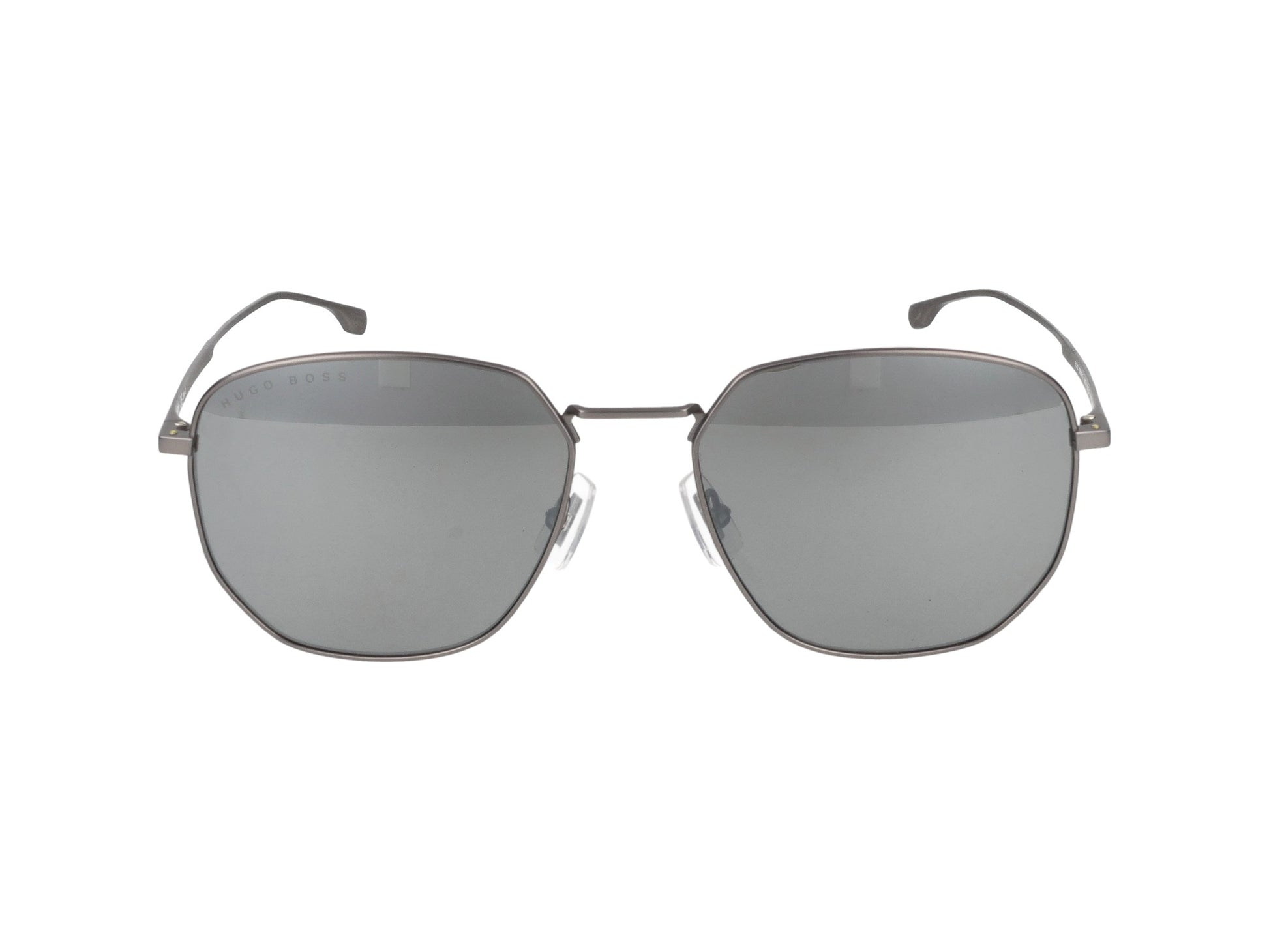 Boss 0992/f/s RIW/T4 MATTE GREY 58.00 / RIW/T4 MATTE GREY