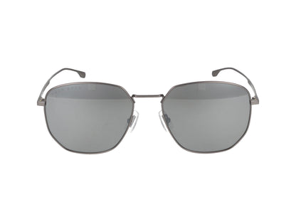 Boss 0992/f/s RIW/T4 MATTE GREY 58.00 / RIW/T4 MATTE GREY