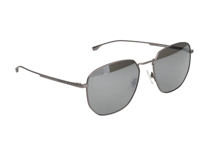 Boss 0992/f/s RIW/T4 MATTE GREY 58.00 / RIW/T4 MATTE GREY