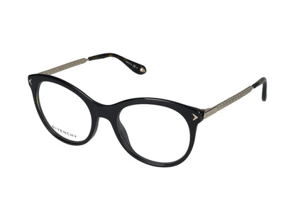 Gv 0080 807/19 BLACK 51.00 / 807/19 BLACK