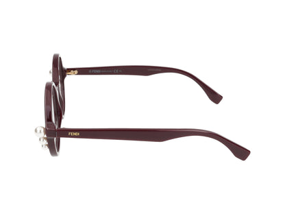 Ff 0298 0T7/22 PLUM 51.00 / 0T7/22 PLUM