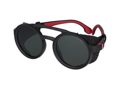 Carrera 5046/s 807/QT BLACK 49.00 / 807/QT BLACK