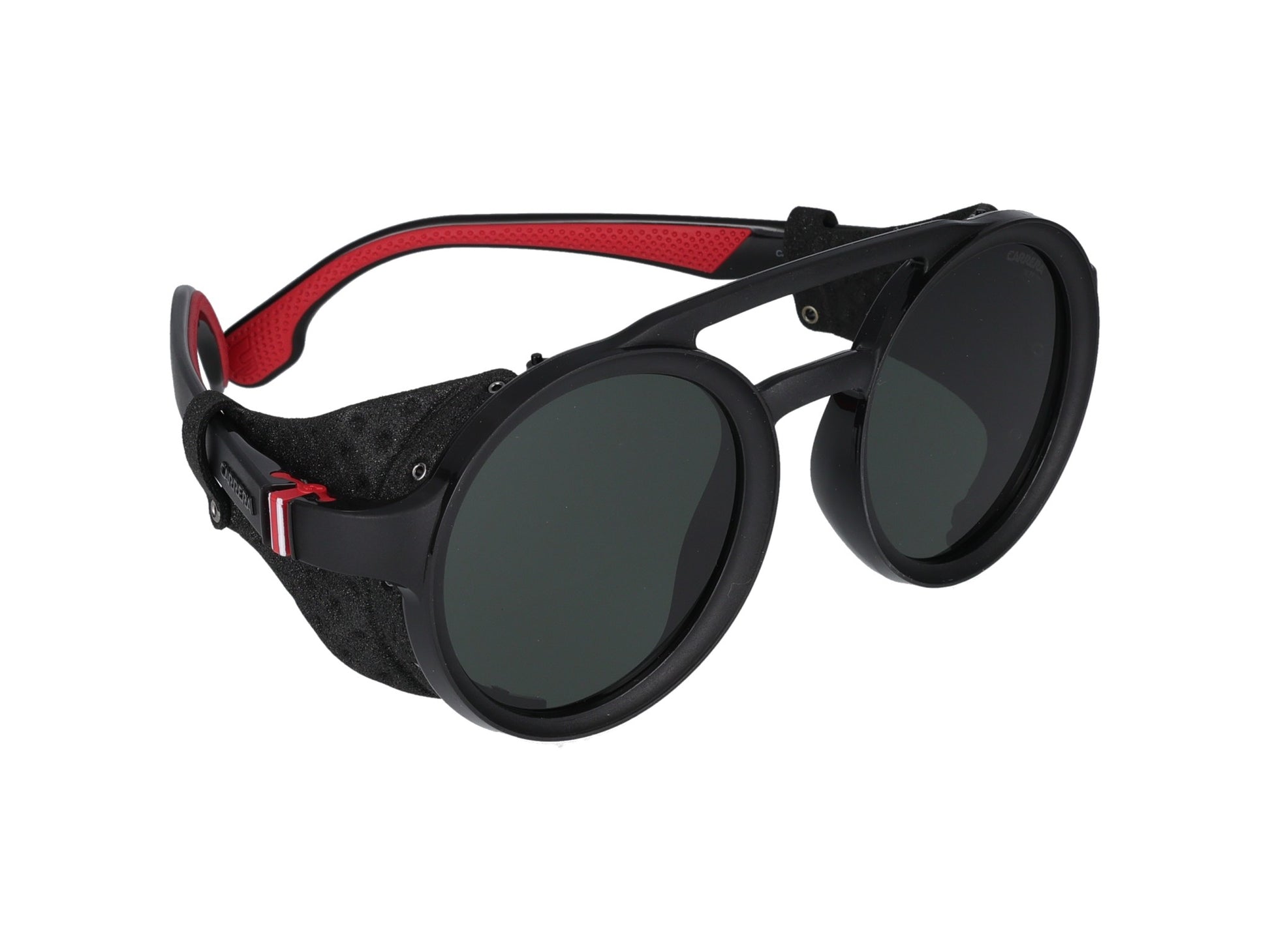 Carrera 5046/s 807/QT BLACK 49.00 / 807/QT BLACK